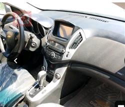 شێڤرۆلێت کروز